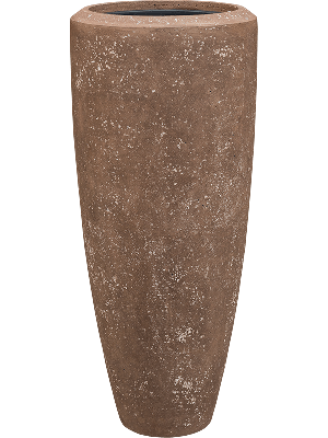 Baq Polystone Plain Partner Rock (met inzetbak), 37x90cm