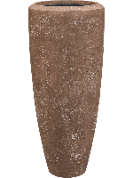 Baq Polystone Plain Partner Rock (met inzetbak), 37x90cm