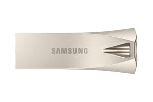 Samsung MUF-128BE USB flash drive 128 GB USB Type-A 3.2 Gen 1 (3.1 Gen 1) Zilver