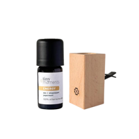 Auto Diffuser Set Energy