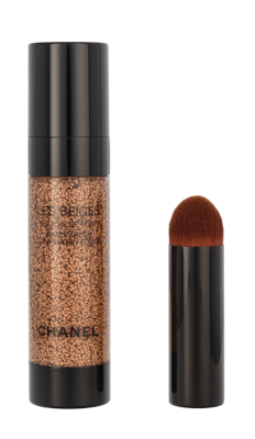 Chanel Les Beiges Water-Fresh Complexion Touch B40 Foundation 20 ml Dames