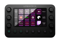 Loupedeck Live