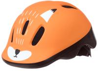 Polisport Baby helm baby fox xxs 44-48 cm oranje