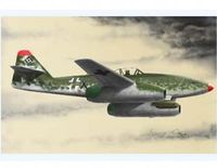 Trumpeter 1/144 Messerschmitt Me 262 A-2a - thumbnail