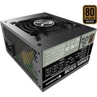 RAIJINTEK ERMIS 550B voeding 2x PCIe - thumbnail