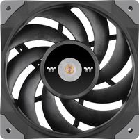 Toughfan 12 turbo high static pressure radiator fan Case fan