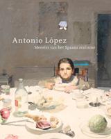 Antonio López (Paperback)