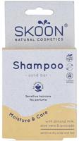 Skoon Solid shampoo sensitive & care