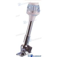 GS10320 - LICHT T.H. WIT OPVOUWBAAR 60 CM - LED