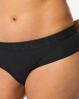 HEMA Dameshipster katoen zwart (zwart)