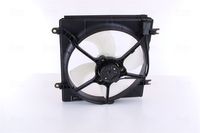 Koelventilator 85046 Koelventilator 85046