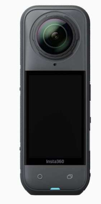 Insta360 X5 Camera Standaardbundel