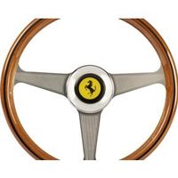 Thrustmaster Ferrari 250 GTO Wheel Add-on Limited edition
