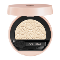 Collistar Make-Up Oogschaduw Impeccabile Compact Eyeshadow 500 Avorio Satin 3gr 8gr