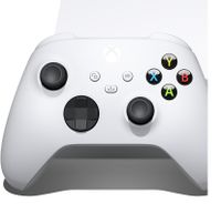 Microsoft Xbox Series S - thumbnail