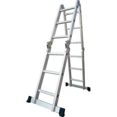 Multifunctionele ladder - Fieldmann - FZZ 4107