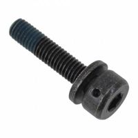 bevestigingsbout M5 x 26,8 schrijfremadapter BR-RS785 - thumbnail