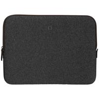 Dicota Laptophoes DICOTA Skin URBAN MacBook Air 38,1cm Geschikt voor max. (laptop): 38,1 cm (15) Antraciet - thumbnail