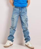 slim fit jogg jeans cargo