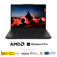 Laptop Lenovo 21L5002GSP 14" amd ryzen 5 7535U 16 GB RAM 512 GB SSD Qwerty Spaans