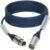 Klotz PD5-3XK11A010.0 OT206PB AES & DMX kabel 10 meter