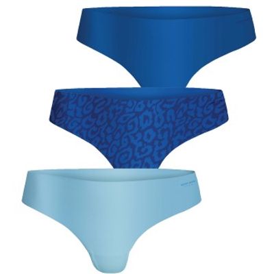 Björn Borg 3 stuks Performance Thong 1739 * Actie *