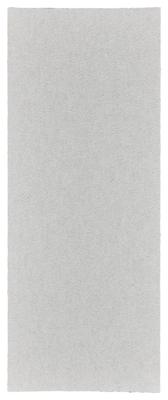 Makita Accessoires Schuurvel 93x230mm A120 wit - E-18085