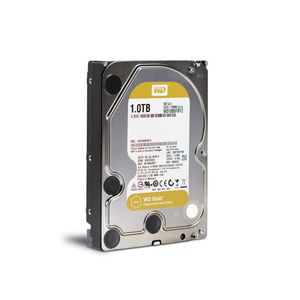 Western Digital Gold 3.5" 1000 GB SATA III