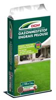 Gazonmeststof MG 10 kg - Dcm
