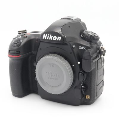 Nikon D850 body occasion