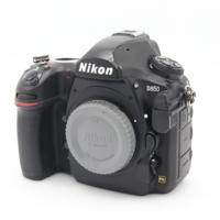 Nikon D850 body occasion