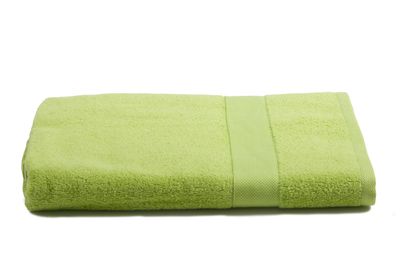 By Walra Badlaken 90 x 170 cm 450 gram Lime By Walra Badlaken 90 x 170 cm 450 gram Lime