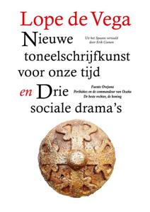 Nieuwe toneelschrijfkunst voor onze tijd en Drie sociale drama&apos;s (Paperback)