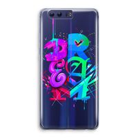 Dream: Honor 9 Transparant Hoesje