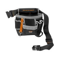 Professionele Oxford multifunctionele doek elektricien riem etui taille Pack handig hulpmiddel tas