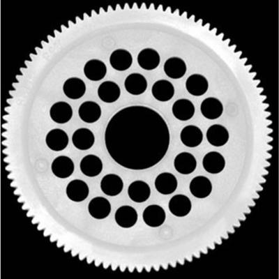 ArrowMax Nylon Recht tandwiel Soort module: 64 DP Aantal tanden: 98