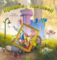 Kijk eens hoe mooi! (Hardback)