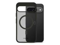 Mobilize Mobilize MagSafe Compatible Hybrid Case Google Pixel 9/9 Pro Black