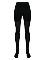 Wolford Tummy 66 Control Top tights - Noir