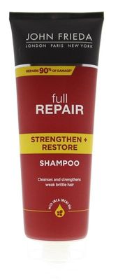 John Frieda Shampoo full repair (250 ml)