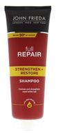 Shampoo full repair