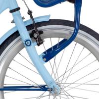 Alpina voorvork 22 clubb ice blue