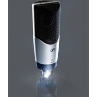 Sennheiser MK4 Studio microfoon