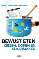 Bewust eten - Loes Neven, Erika Vanhauwaert, Krista Morren - ebook
