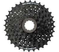 SHIMANO cassette 9 speed acera cs-hg200 11-34t