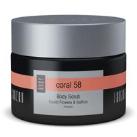 JANZEN Body Scrub Coral 58 420gr