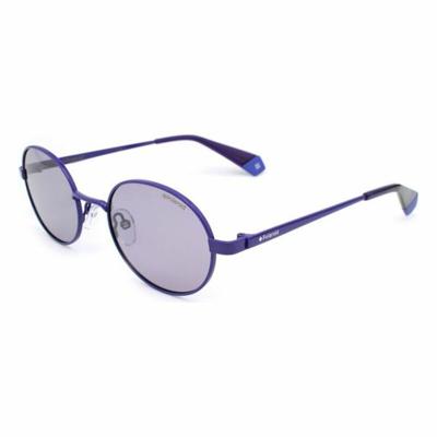 Zonnebril Unisex Polaroid PLD6066S-B3VKL Ø 51 mm