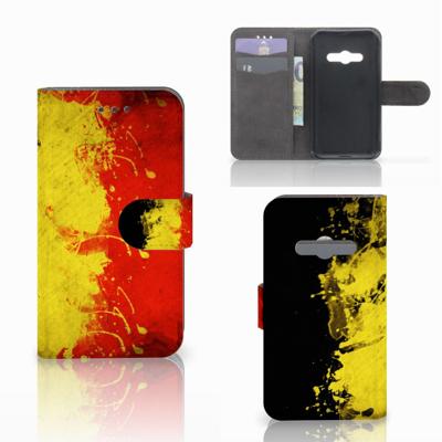 Samsung Galaxy Xcover 3 | Xcover 3 VE | Bookstyle Case | België