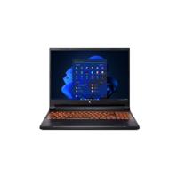 Acer Nitro V 16 ANV16-41-R206 AMD Ryzen™ 5 PRO 8645HS Laptop 40,6 cm (16") WUXGA 16 GB DDR5-SDRAM 1 TB SSD NVIDIA GeForce RTX 4060 Wi-Fi 6E (802.11ax) Windows 11 Home Zwart - thumbnail