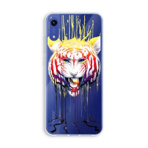 Fading: Honor Play 8A Transparant Hoesje